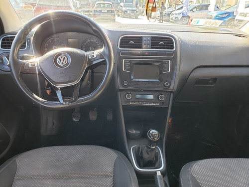 Volkswagen Polo 1.6
