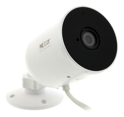 Camara De Seguridad Interior/exterior Nexxt 2k - Revogames