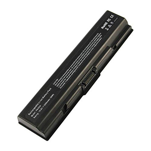 Batería Compatible Con Toshiba Satellite L455-s5975 A305-s69