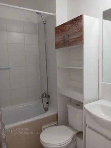 Se Vende Acogedor Depto., Sector Peñablanca, Villa Alemana