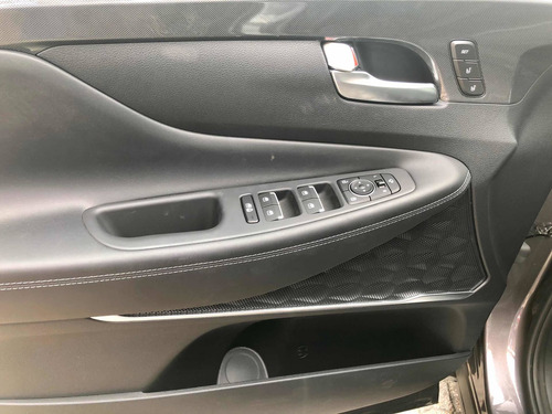 Nueva Hyundai Santa Fe Limited2.5 2021 Dejate Sorprender!!