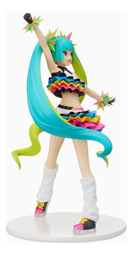 Sega - Figurizm - Hatsune Miku - Project Diva Mega39's - ...