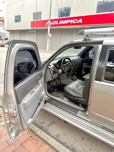 Mazda BT-50 2.2 B22c29 4x2
