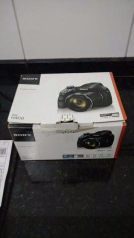 Camera Sony H400