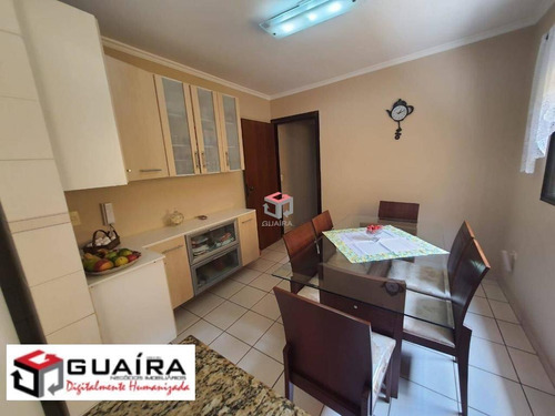 Imagem 11 de 26 de Belíssimo Sobrado Com 3 Suítes E 4 Vagas Na Vila Floresta. - 102794