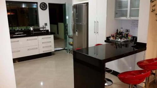 Imagem 10 de 30 de Sobrado Em Vila Paulistania, São Paulo/sp De 292m² 3 Quartos À Venda Por R$ 850.000,00 - So91227-s