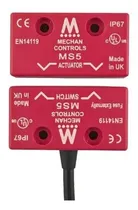 Comprar Chave De Segurança Magnética Mechan Controls Ms5
