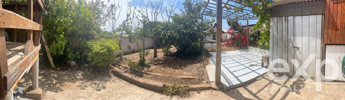 Linda Casa En Venta 3d 2b, Puchuncaví A Minutos De Horcón.