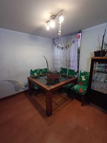Se Vende A Pasos Metro Los Dominicos (93131)