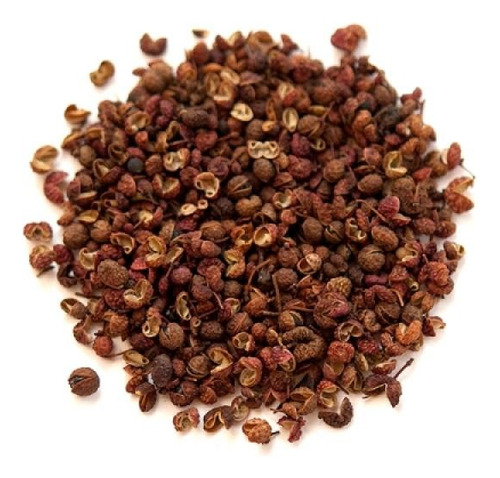 Pimienta Sichuan Premium Yujing China 500g