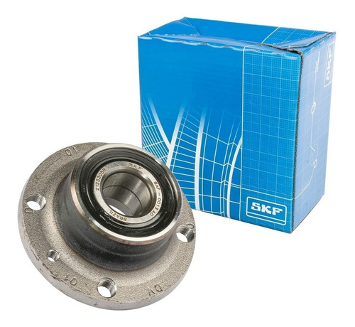 Ruleman Rueda Palio 1.8 R H3025 01.2006 - 12.200 Skf