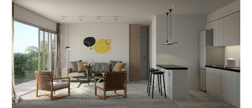 Venta Departamento - Almagro Norte