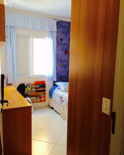 Imagem 18 de 19 de Apartamento - Avc661 - 32319556