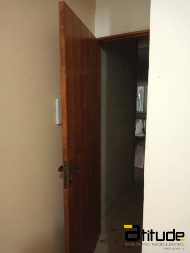 Imagem 12 de 15 de Casa 2 Dorms - Aldeia De Barueri - 4632
