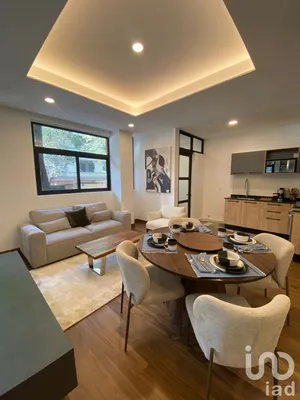 Departamento en venta