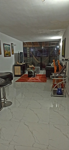 Imagen 4 de 10 de Vendo Apartamento En Cr Terrazas Del Este Barcelona El Rincon
