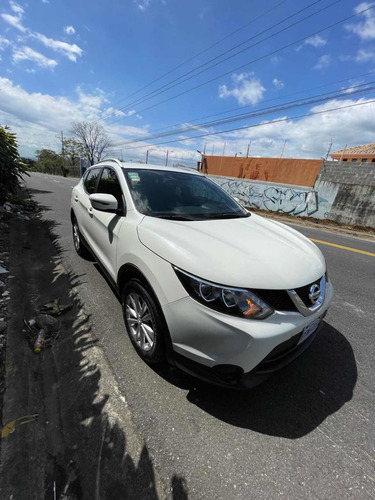 Imagen 4 de 11 de Nissan Qasqai 2016 Normal 4x2