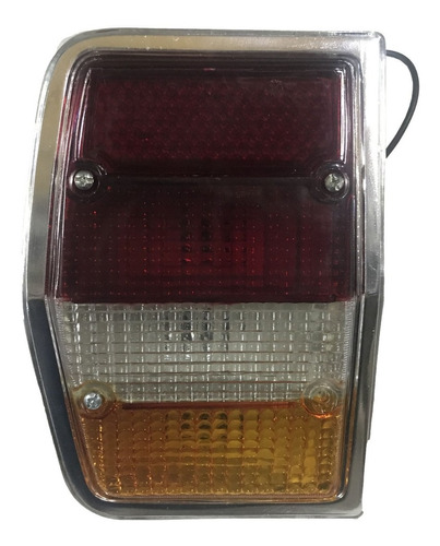 Faro Trasero Tricolor Dam Ford Taunus 74/80 736/d - 736/i