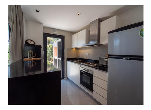 Triplex En Venta En Barrio Cerrado En Tigre. Amplios