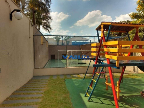 Imagem 27 de 30 de Sobrado À Venda, 70 M² Por R$ 339.000,00 - Jardim Célia - Guarulhos/sp - So0813