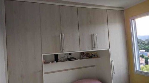 Imagem 11 de 11 de Apartamento No Condomínio Vila Verde - Cotia