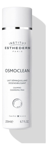 Leche Desmaquillante Calmante Osmoclean, Institut Esthederm