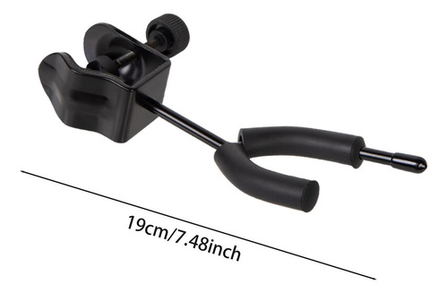 Soporte De Pared Para Guitarra, Gancho Para Colgar Guitarra,