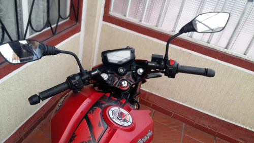 Tvs 200