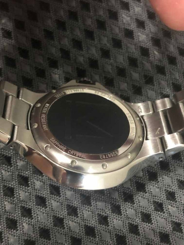 Relógio Movado 84 C2 1895