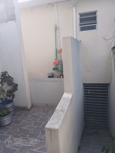 Imagem 5 de 6 de Casa Com 1 Dormitórios À Venda, 250m² Por R$ 590.000,00 Em Vila Barros - Guarulhos/sp - 19579