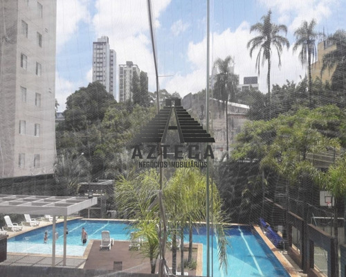 Imagem 7 de 14 de Apartamento Para Venda - Centro - Guarulhos - Ap00012 - 68856945