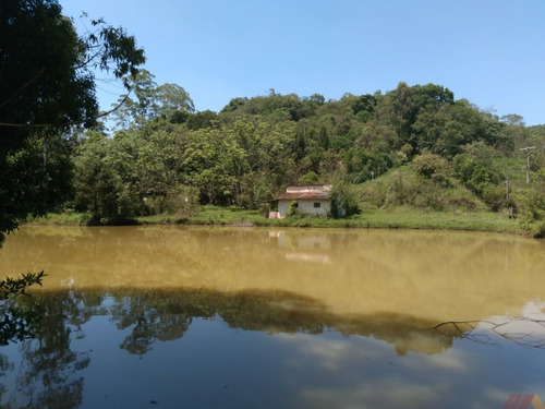 Imagem 10 de 15 de Sitío Para Empreendimento Na Serra Da Cantareira - Al1964