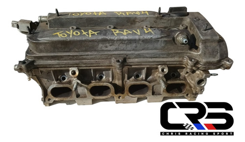 Culata Toyota Rav4 2007-2012 Usada Completa Operativa