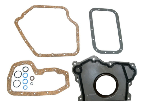 Kit Empaquetadura Inferior Dodge Grand Caravan Journey 3.6