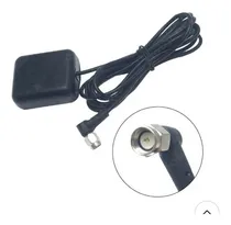 Comprar Antena  Gps  Para  Autoestéreos De Pantalla Con Sistema Gps