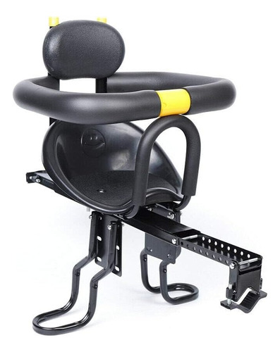 Asiento Delantero Para Universal Bicicleta De Niños