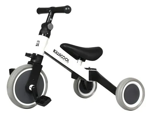 Triciclo transformable sale
