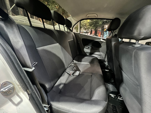 Volkswagen Gol 1.6 Comfortline 101cv