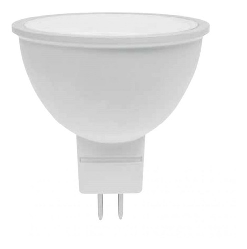 Bombillo Led 4w, 110v, E27, Gu10. 6000k Y 3000k