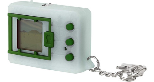Digimon Bandai Original Digivice Virtual Pet Monster Glow