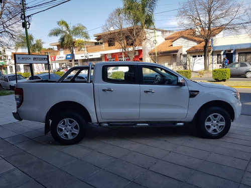 Ford Ranger 3.2 Xlt 4x2 Año 2015