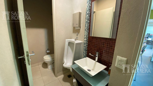 Oficinas En Olivos En Venta - One World - 260 Mts