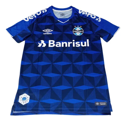 Casaco do best sale gremio 2019