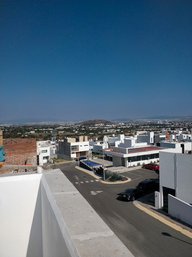 Imagen 19 de 22 de Casa En Venta En Fraccionamiento Punta Esmeralda, Corregidora Querétaro