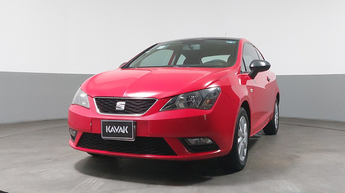 SEAT Ibiza 1.6 SC BLITZ MT