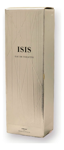 Perfume Marks & Spencer Isis St. Michael Edt 90ml Stock Ya !