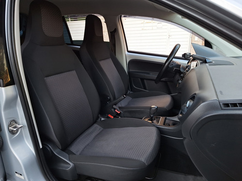 Volkswagen Up! 1.0 MPI MOVE UP 12V FLEX 4P AUTOMATIZADO