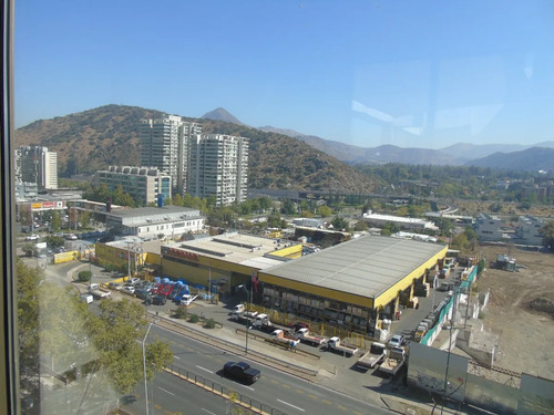 Sector Cantagallo / Costanera Norte