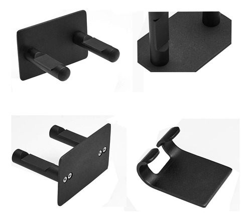 Soporte De Pared Para Secador De Pelo Compatible Con Secador