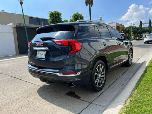GMC Terrain 3.6 Denali At